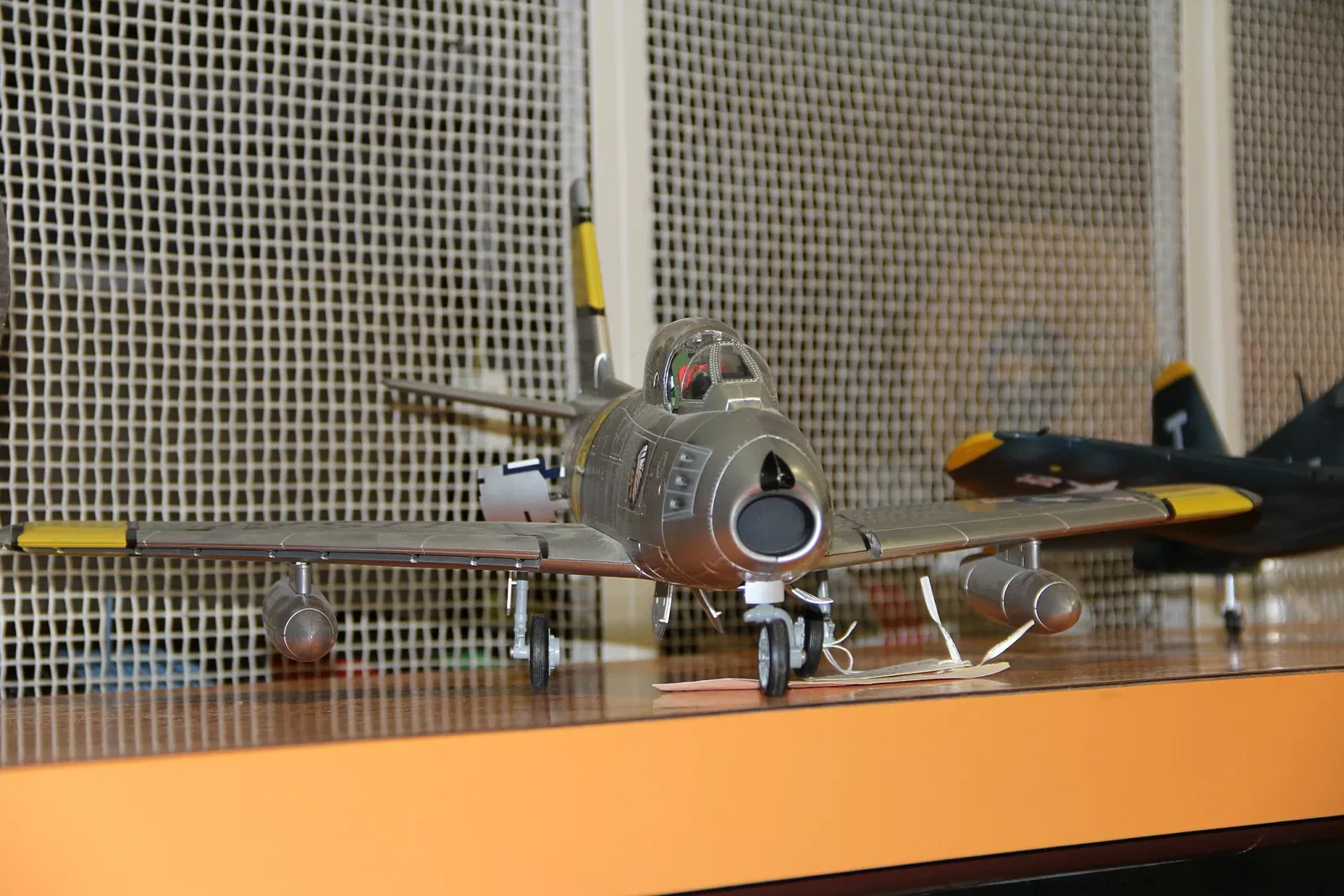 The Museum of Flight