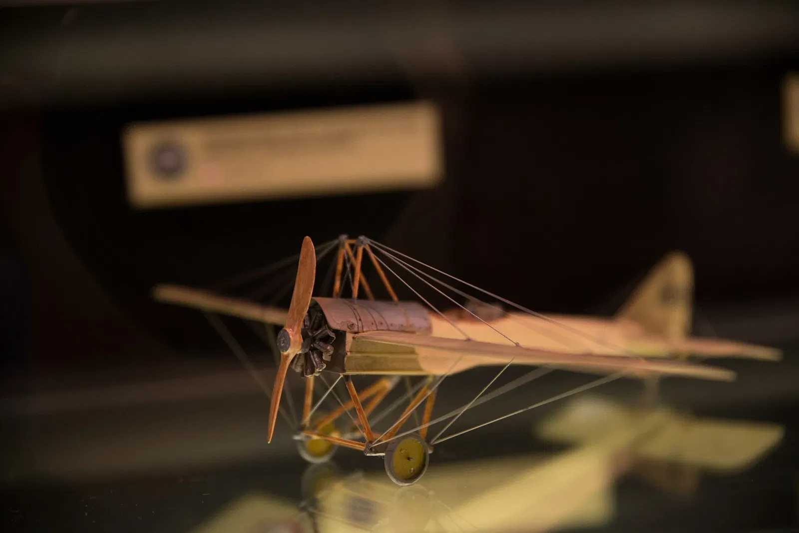 The Museum of Flight