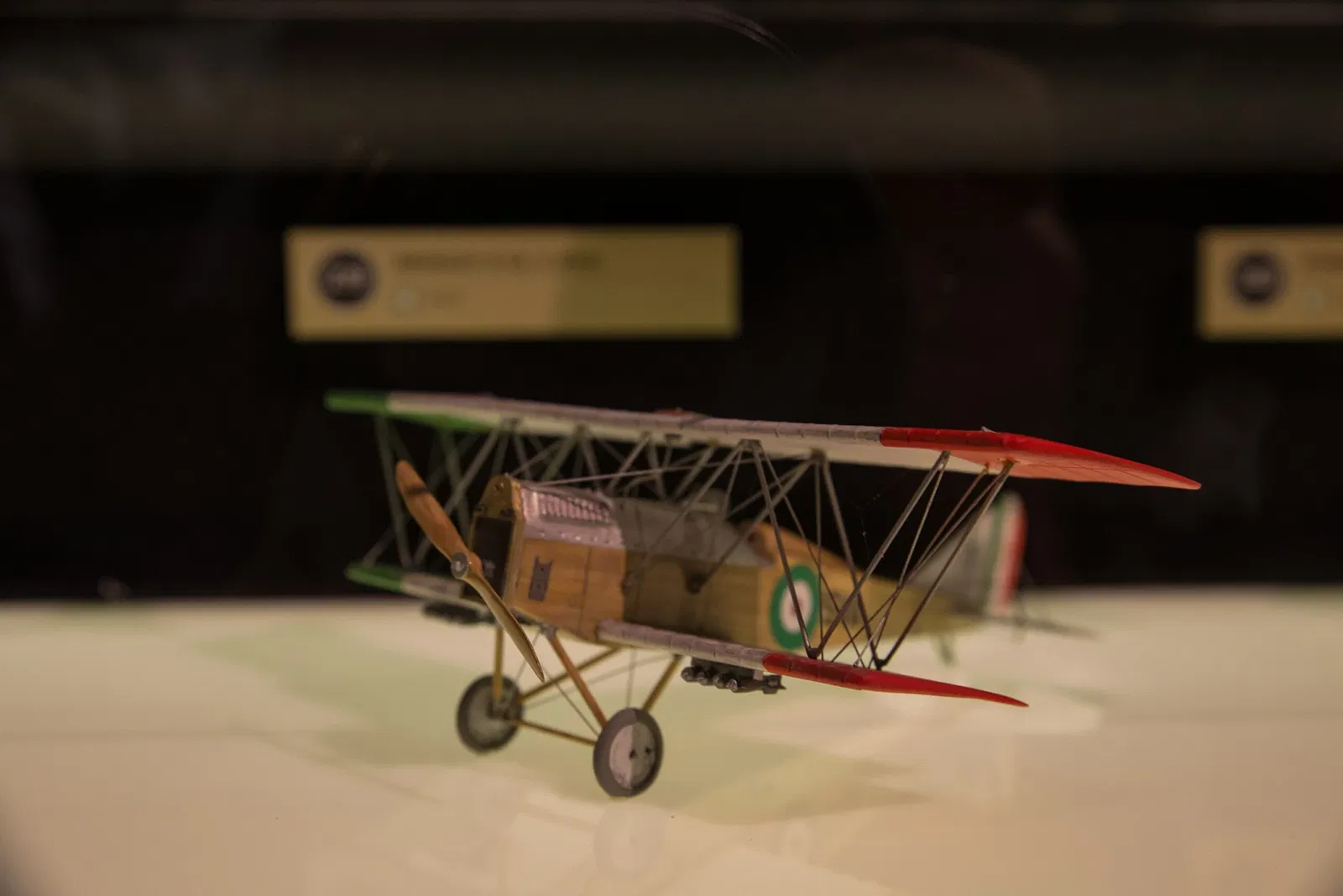 The Museum of Flight