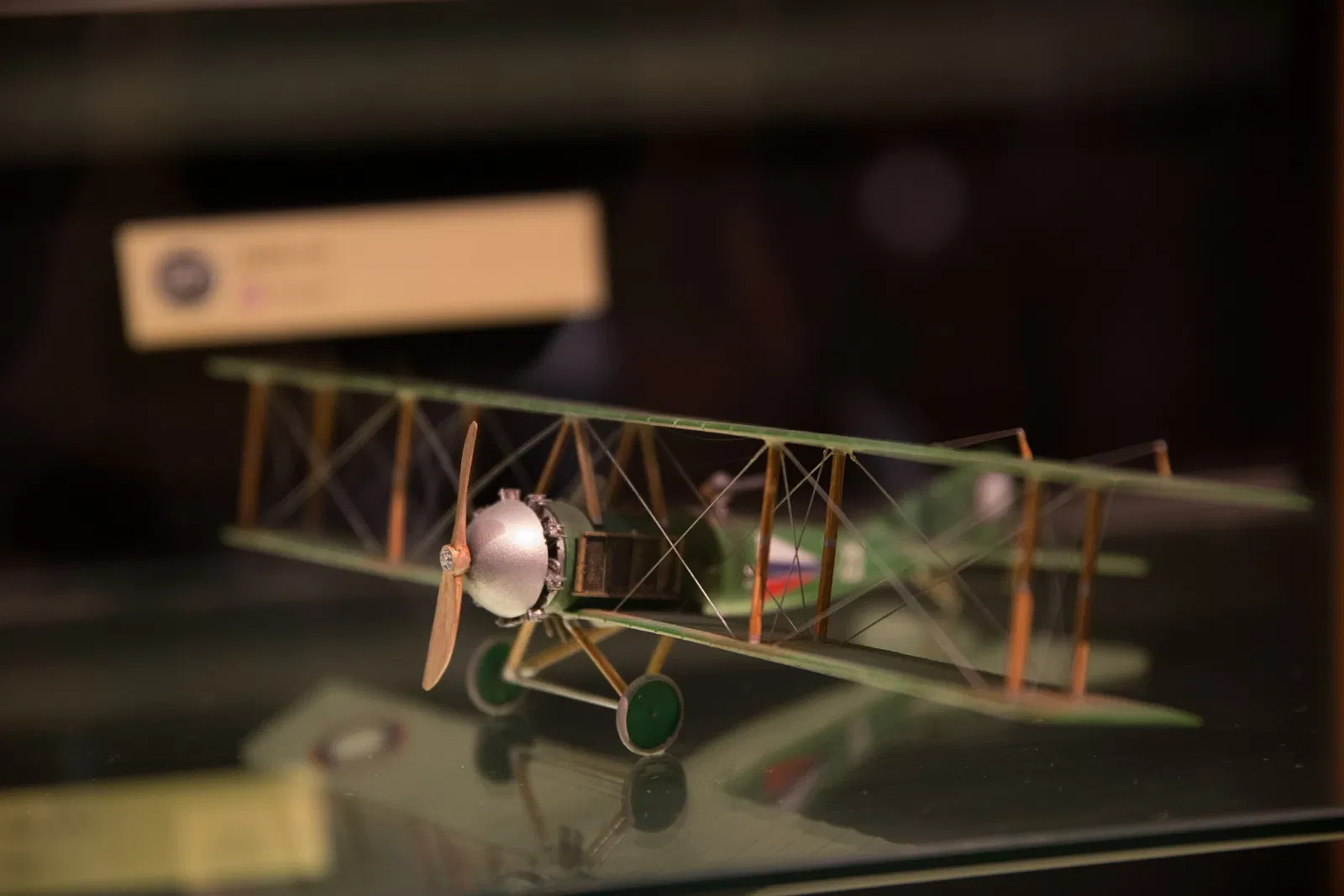 The Museum of Flight