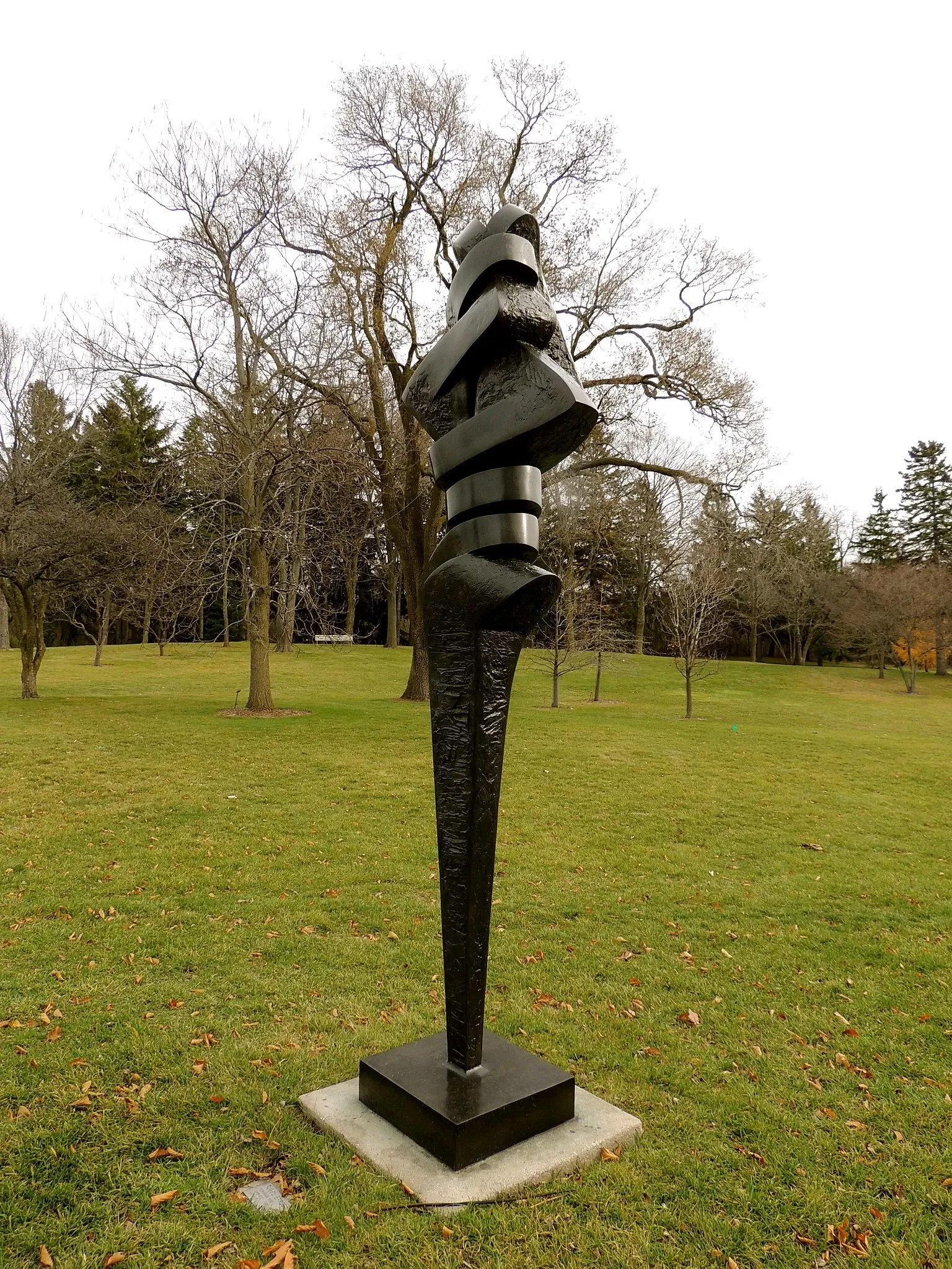Lynden Sculpture Garden