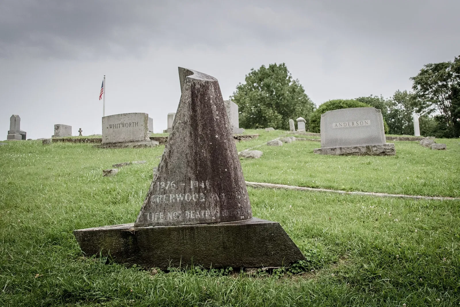 Wharton Esherick Museum