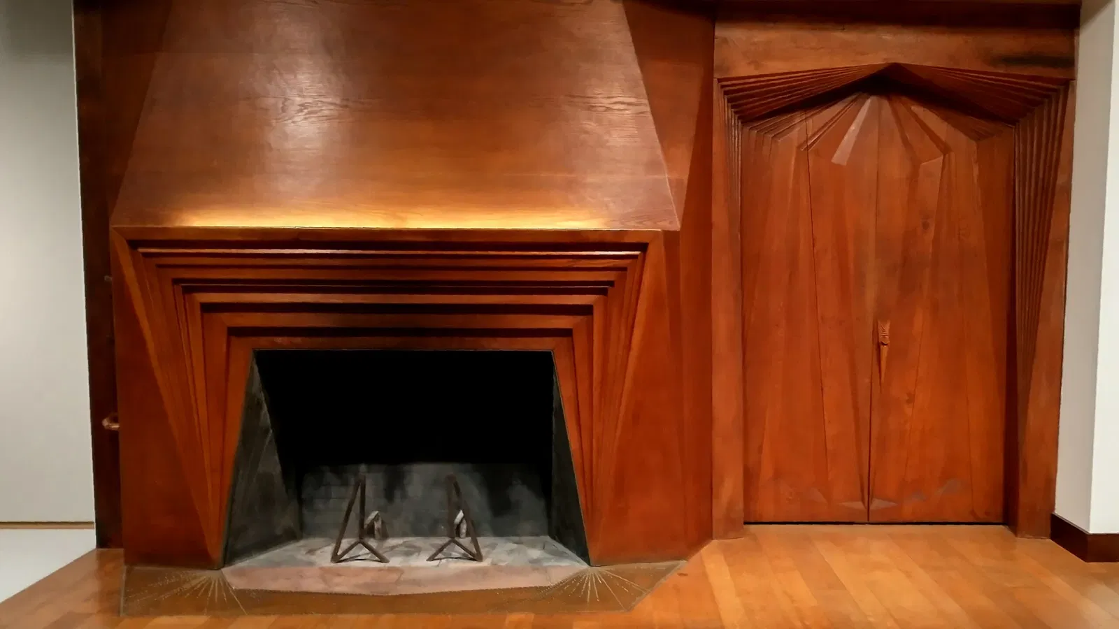 Wharton Esherick Museum