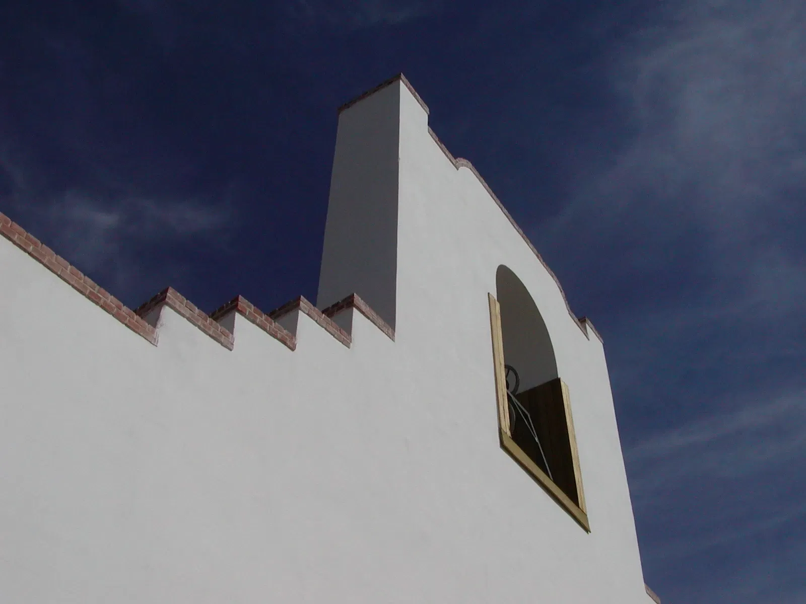 Socorro Mission - La Purisima Catholic Church