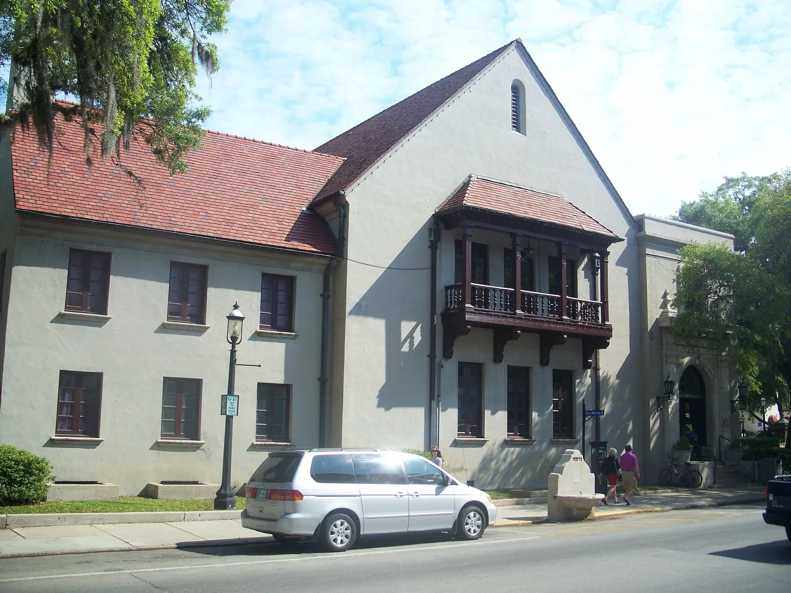Governor's House Cultural Center and Museum