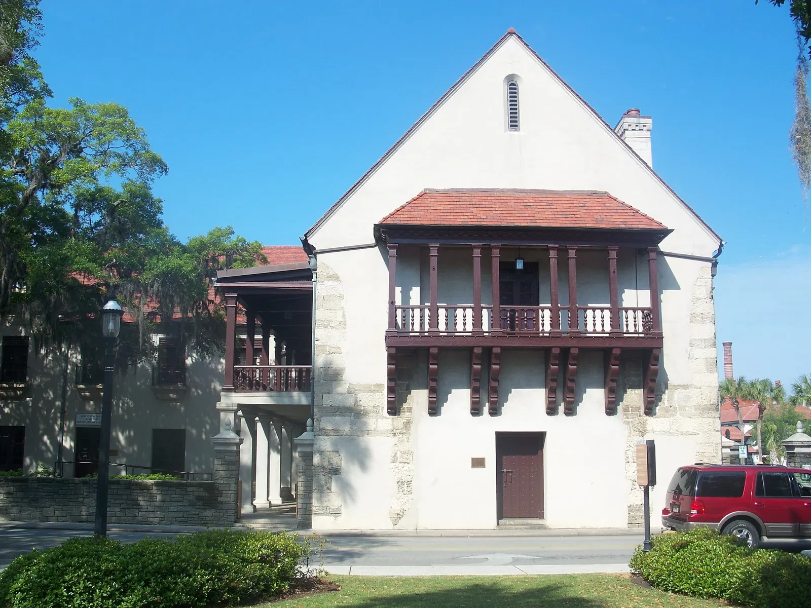Governor's House Cultural Center and Museum