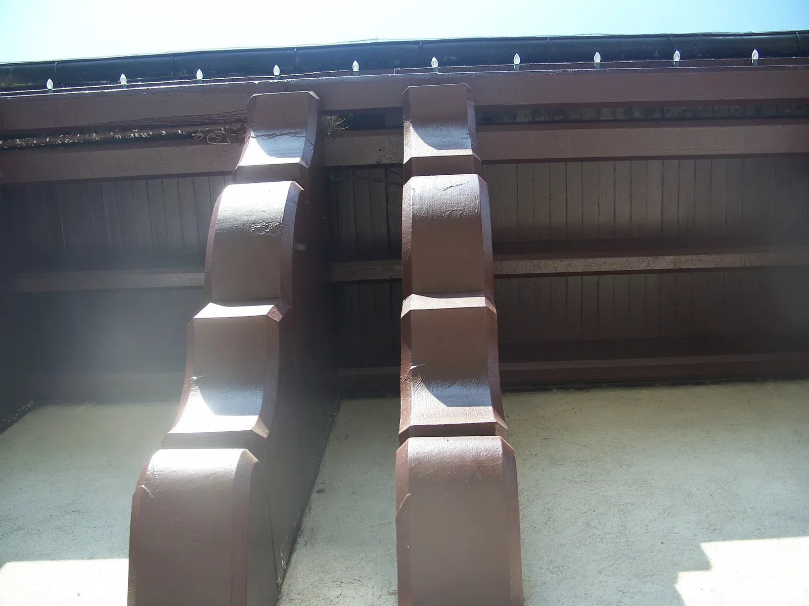 Governor's House Cultural Center and Museum