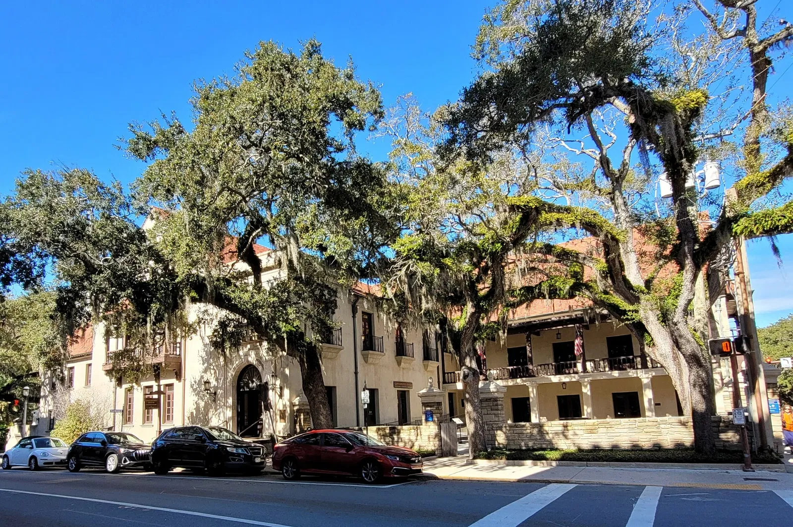 Governor's House Cultural Center and Museum