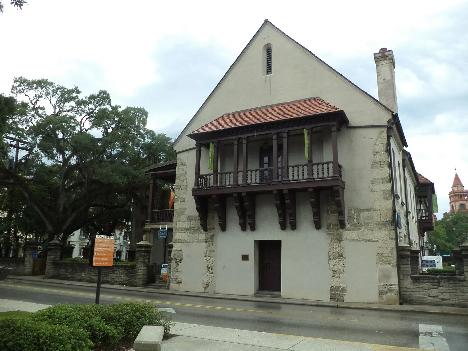 Governor's House Cultural Center and Museum