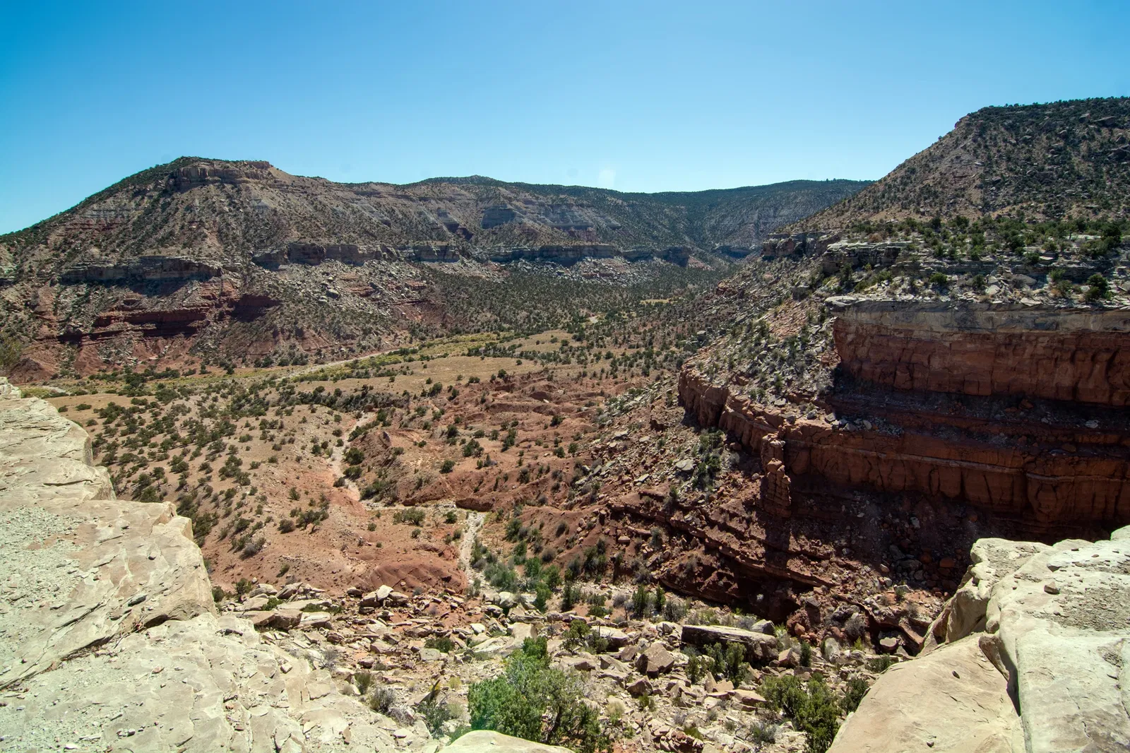 Jurassic National Monument