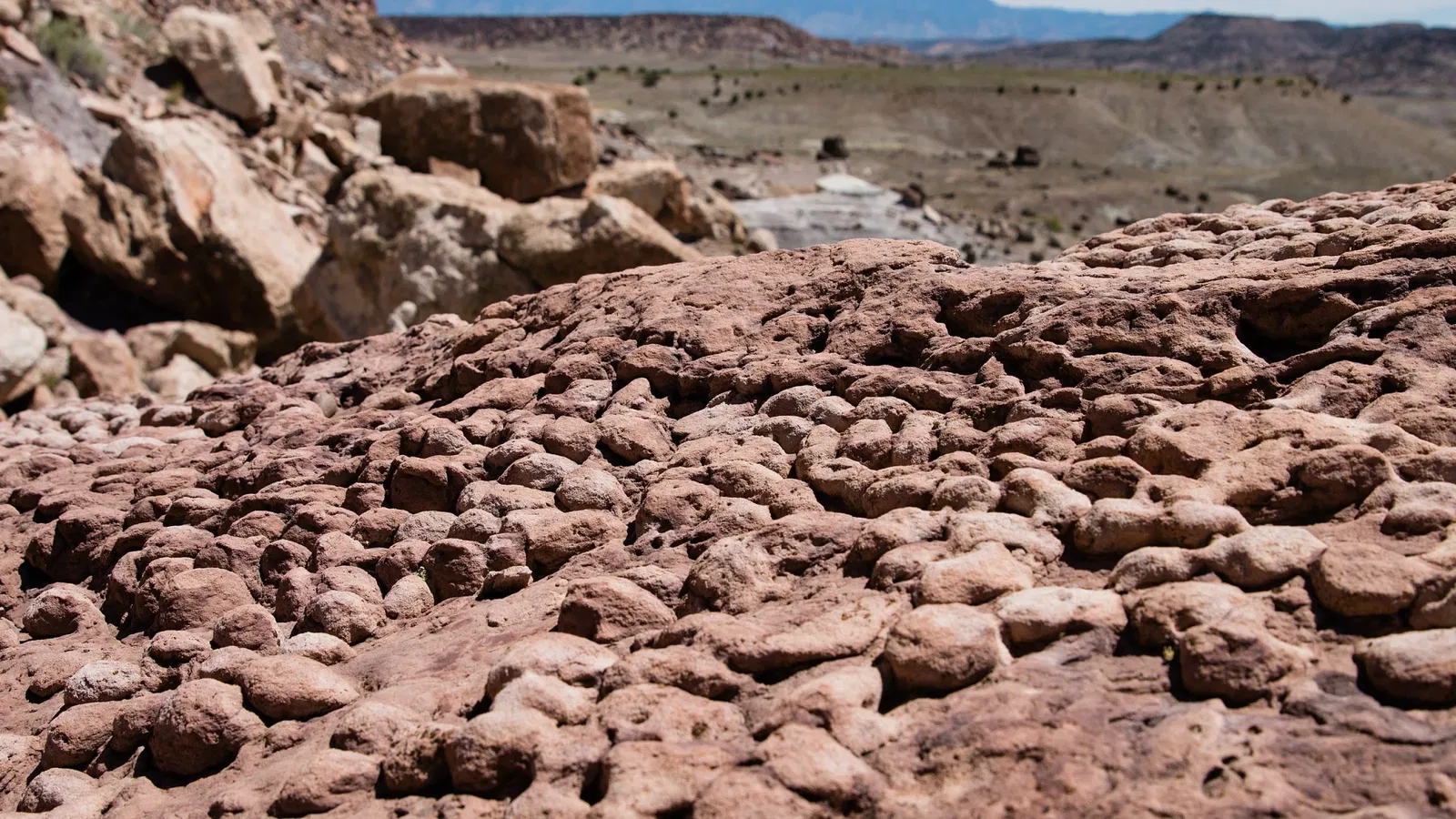 Jurassic National Monument
