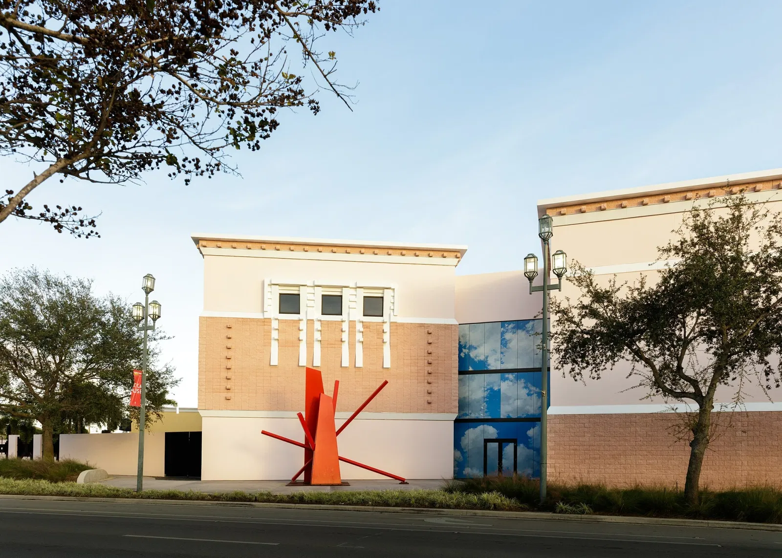 Boca Raton Museum of Art