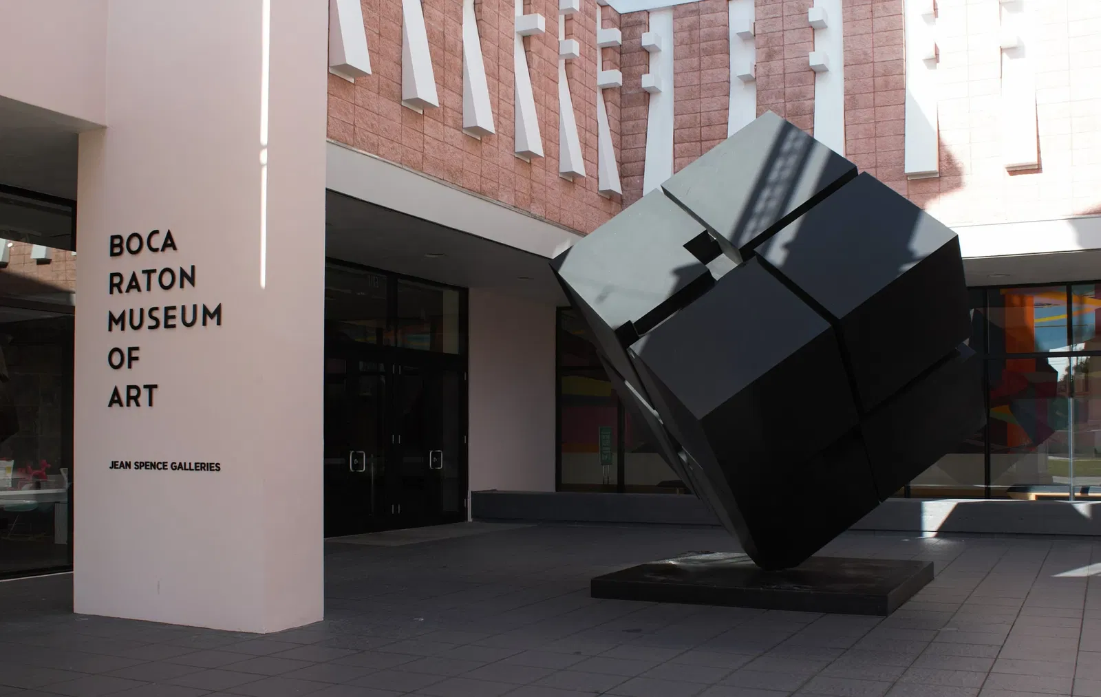 Boca Raton Museum of Art