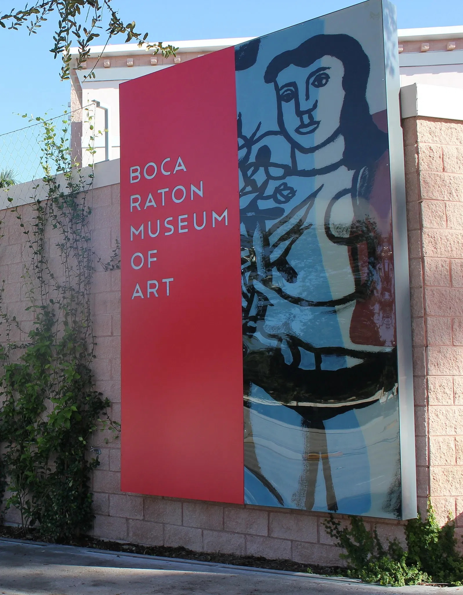 Boca Raton Museum of Art