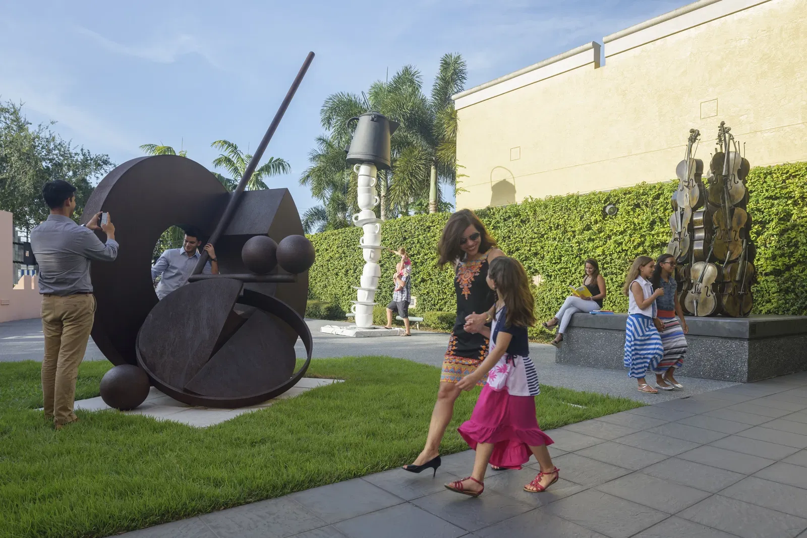 Museo de Arte de Boca Ratón