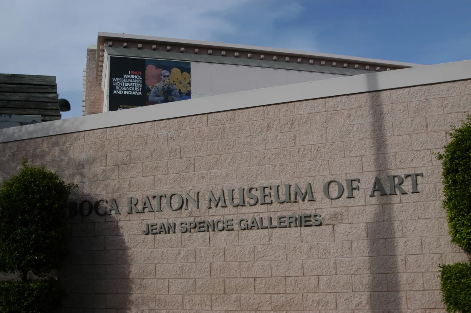 Boca Raton Museum of Art