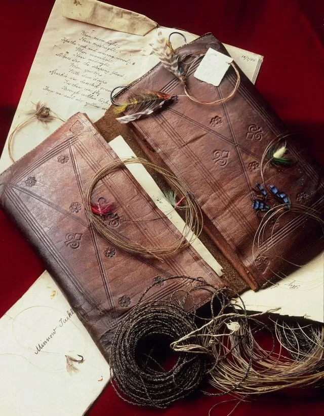 American Museum of Fly Fishing