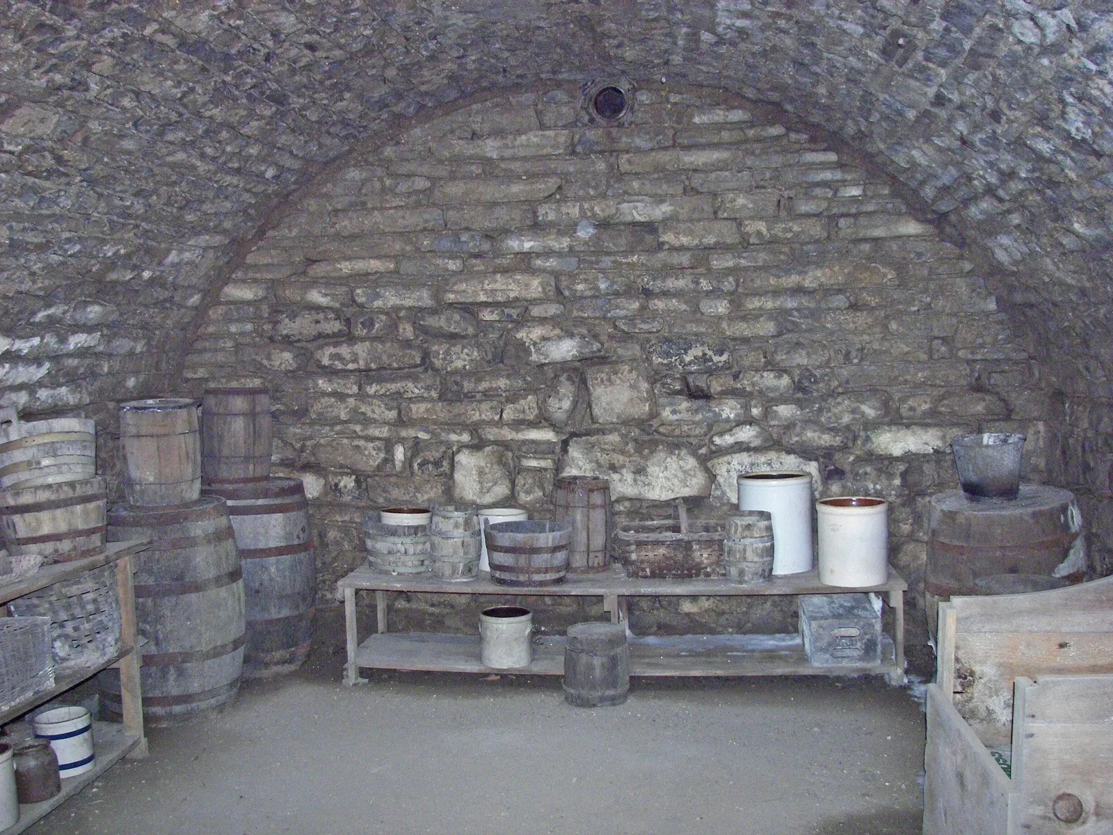 Herkimer Home State Historic Site