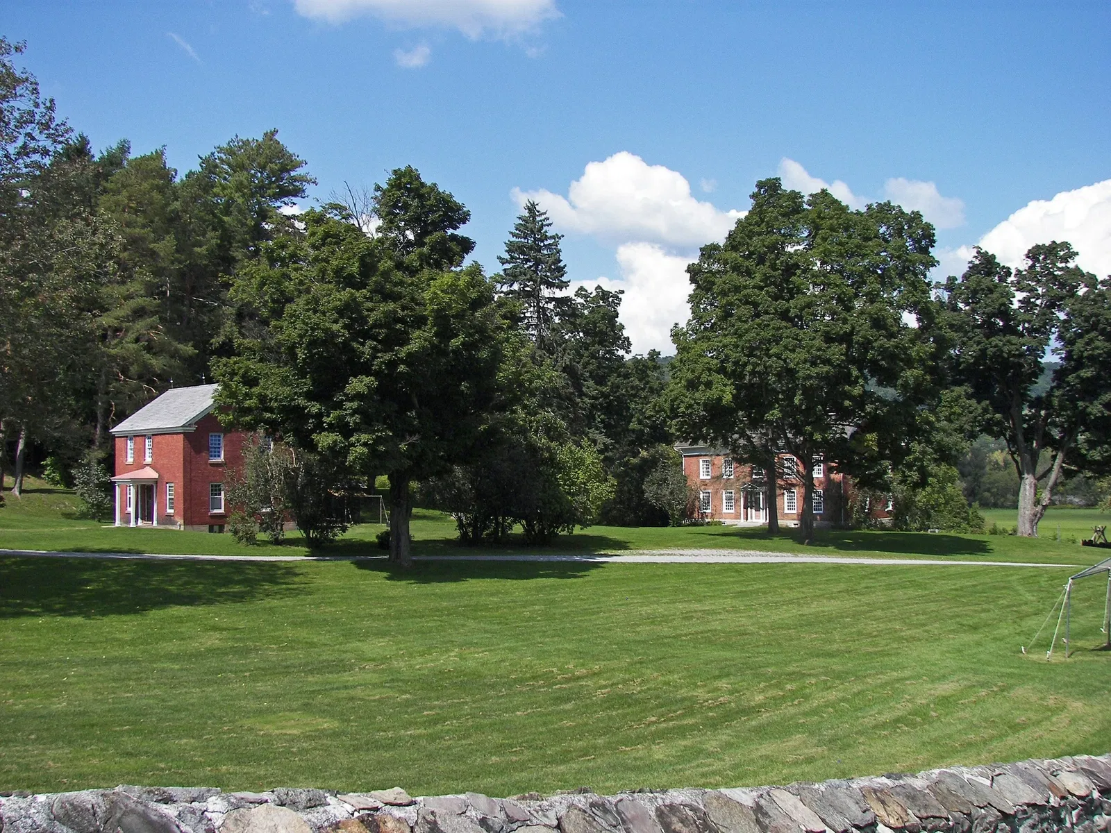 Herkimer Home State Historic Site