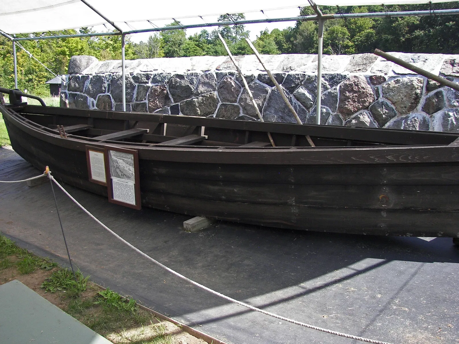 Herkimer Home State Historic Site