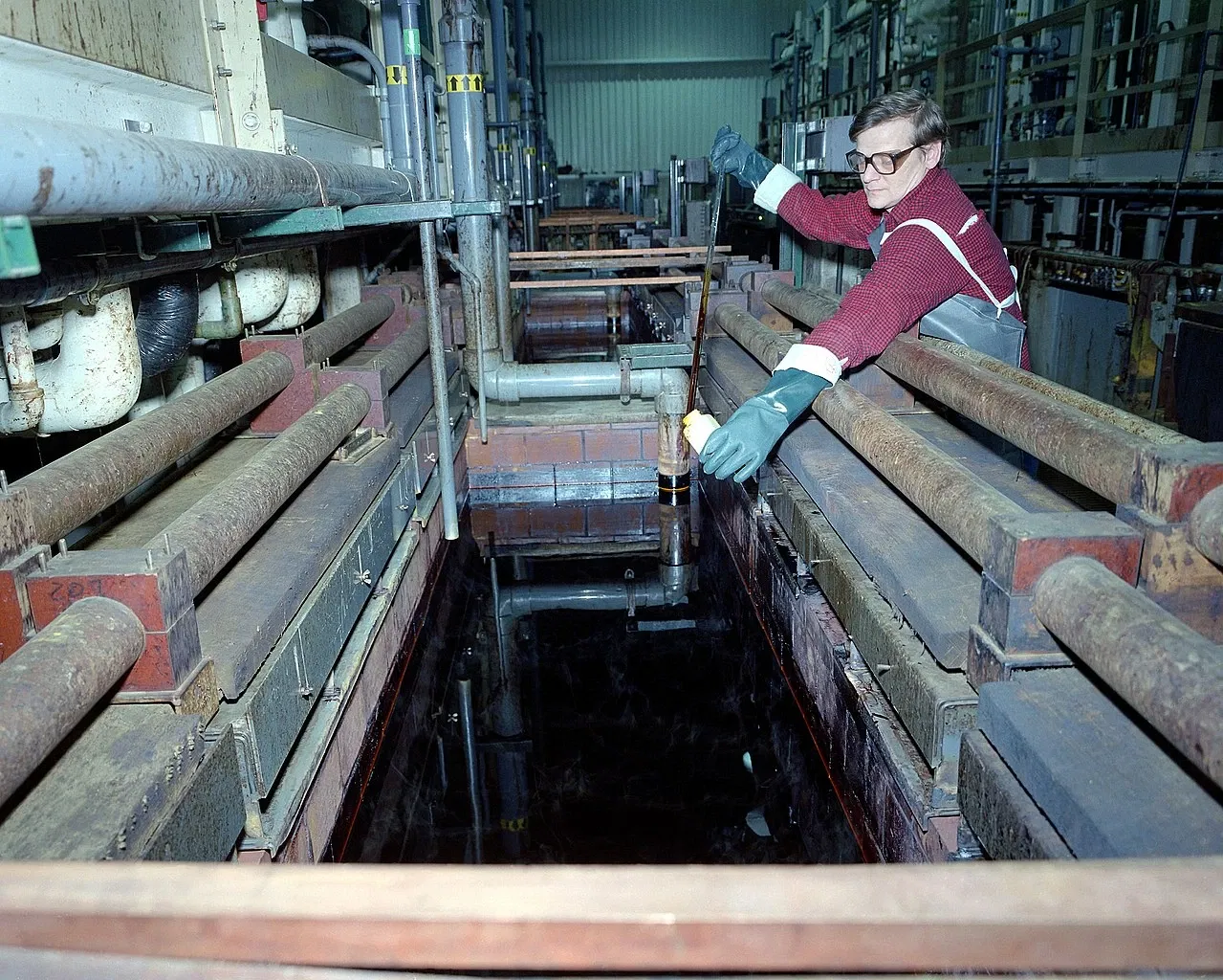 Rock Island Arsenal Museum