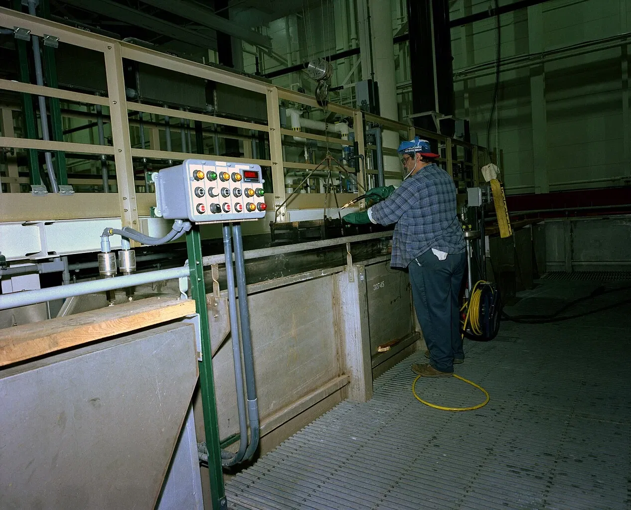 Rock Island Arsenal Museum