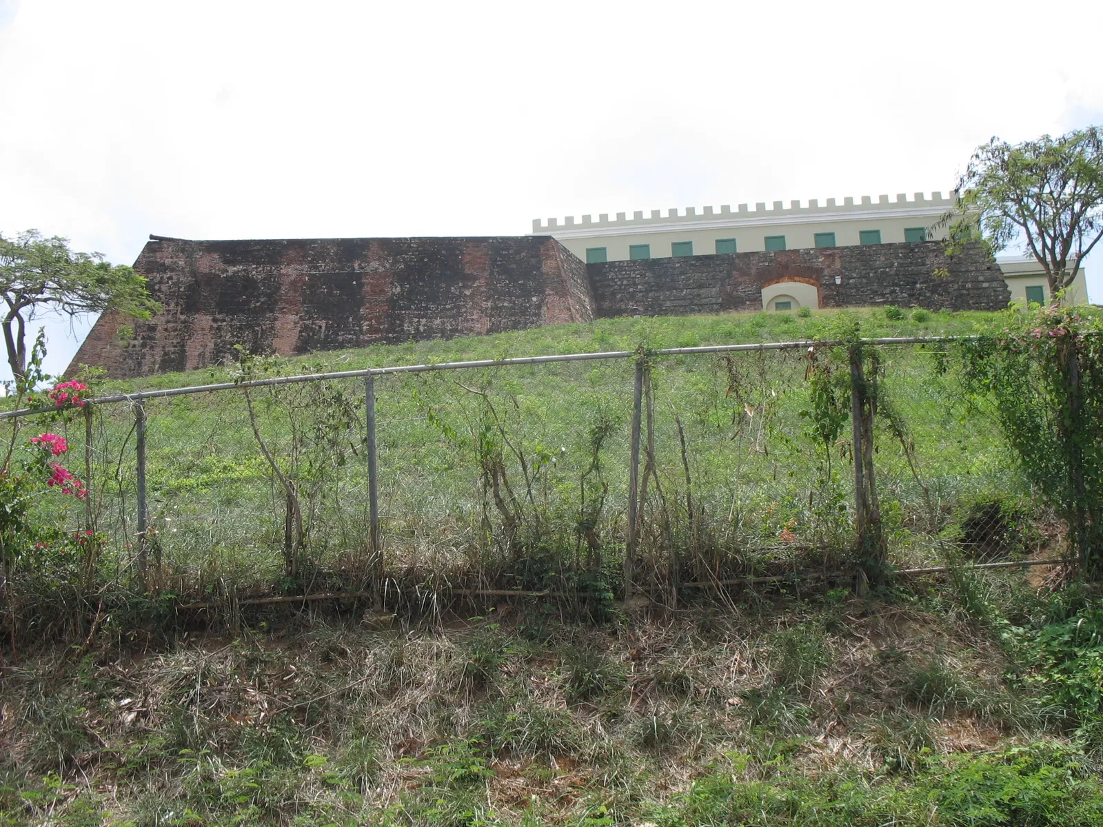 Museum Fort Conde de Mirasol