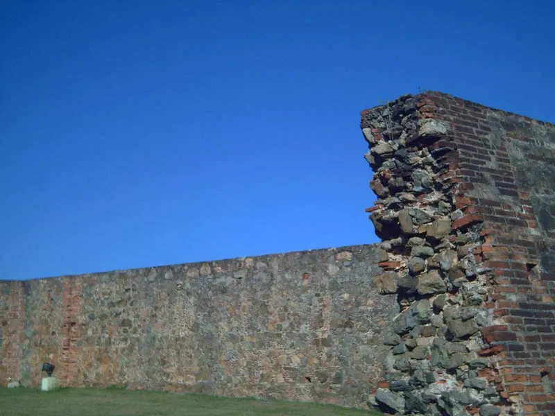 Museum Fort Conde de Mirasol