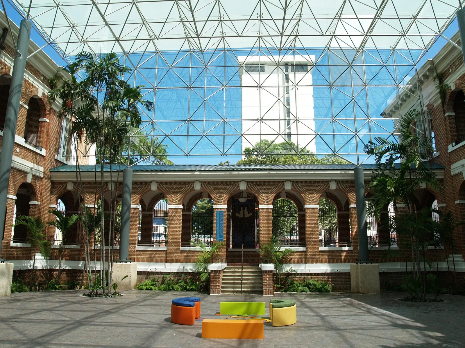 Museo de Arte Contemporáneo de Puerto Rico