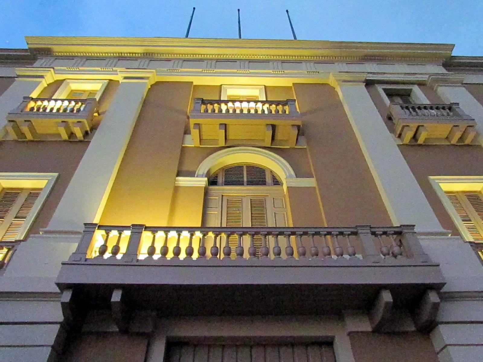 Cuartel de Ballajá