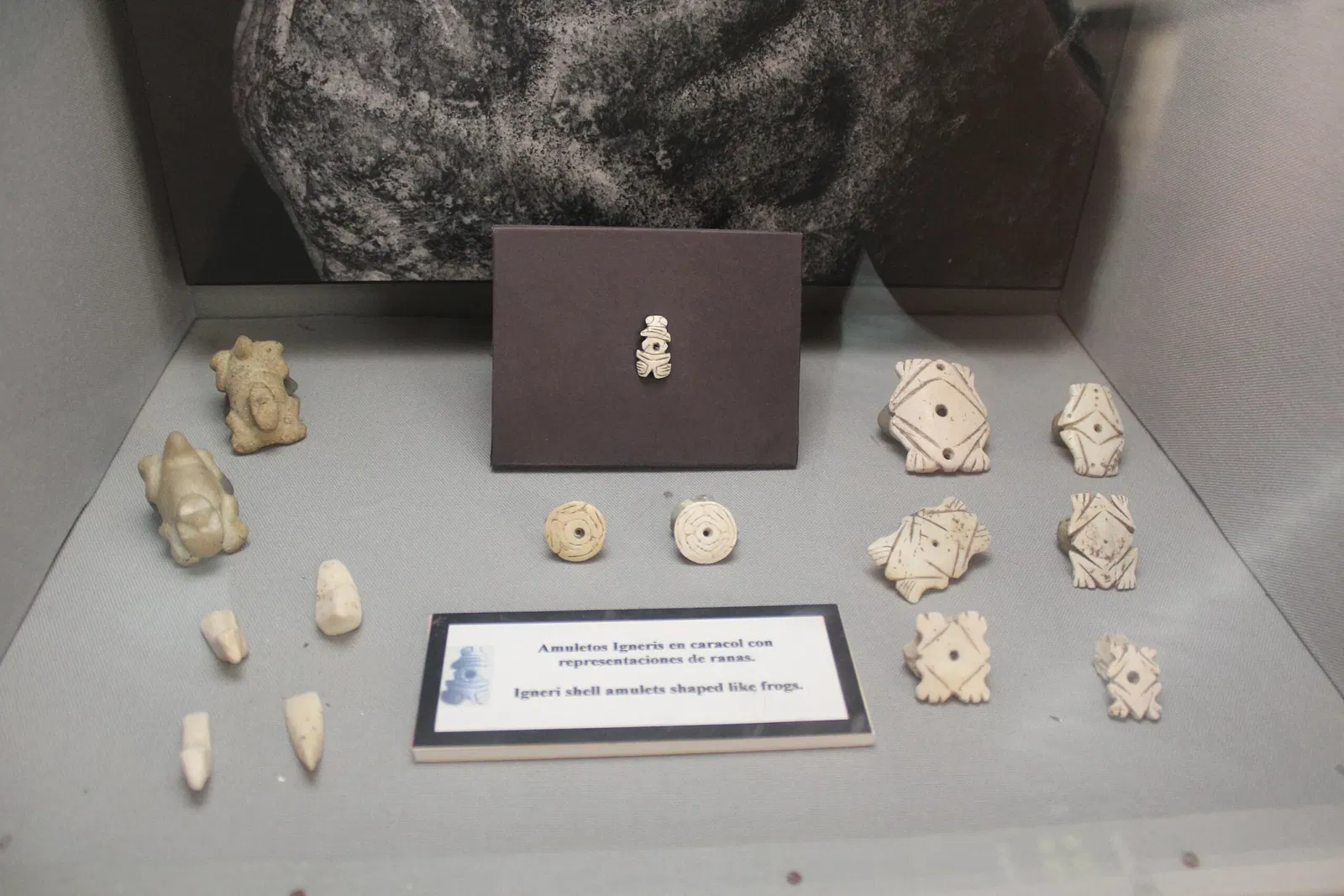 Tibes Indigenous Ceremonial Center