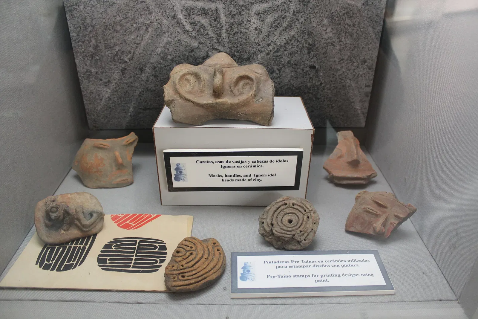 Tibes Indigenous Ceremonial Center