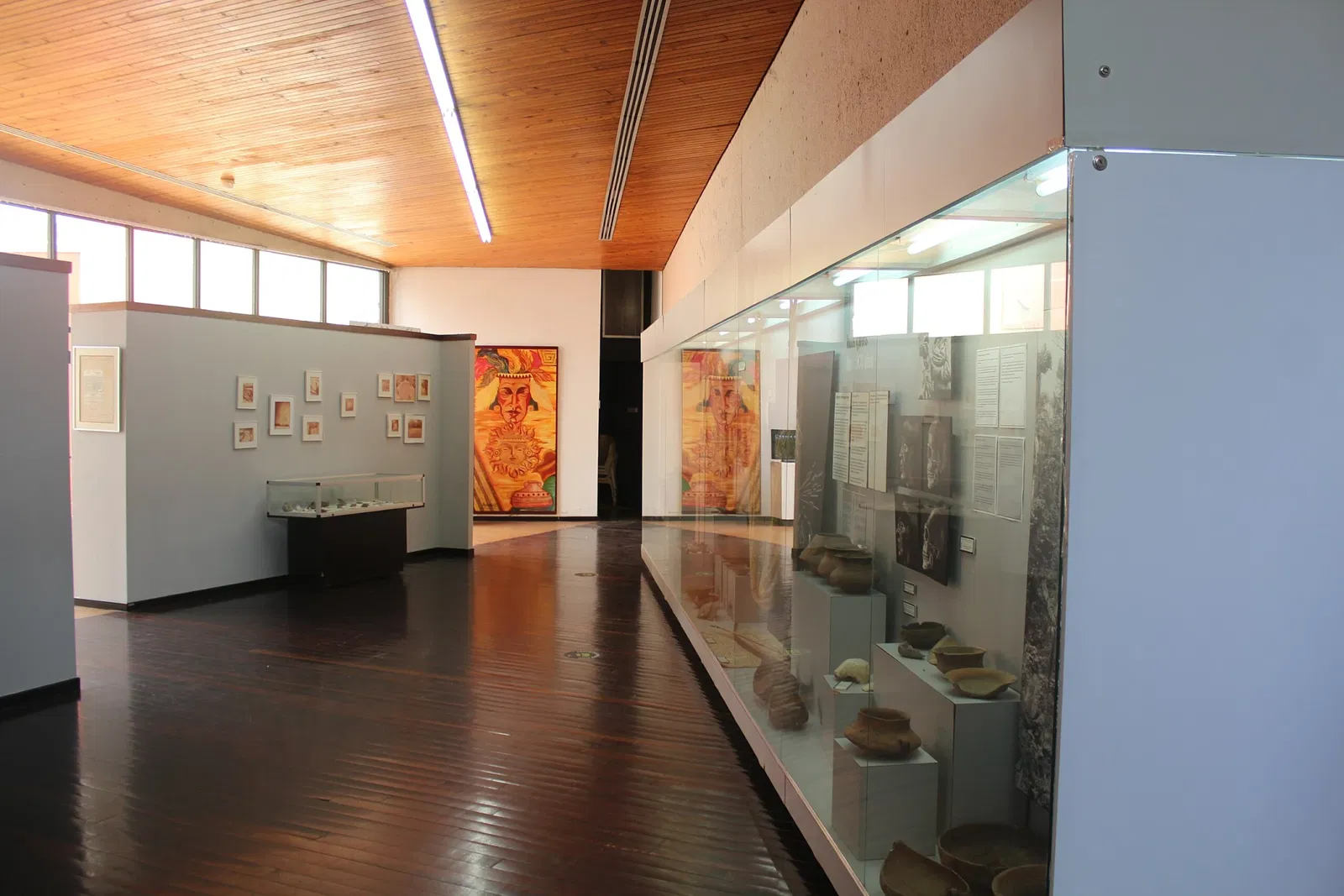 Centro Ceremonial Indígena de Tibes