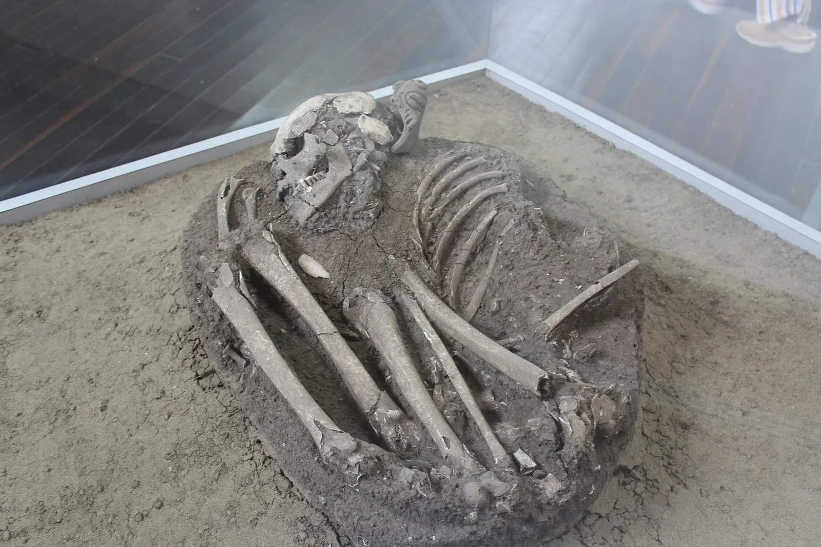 Tibes Indigenous Ceremonial Center