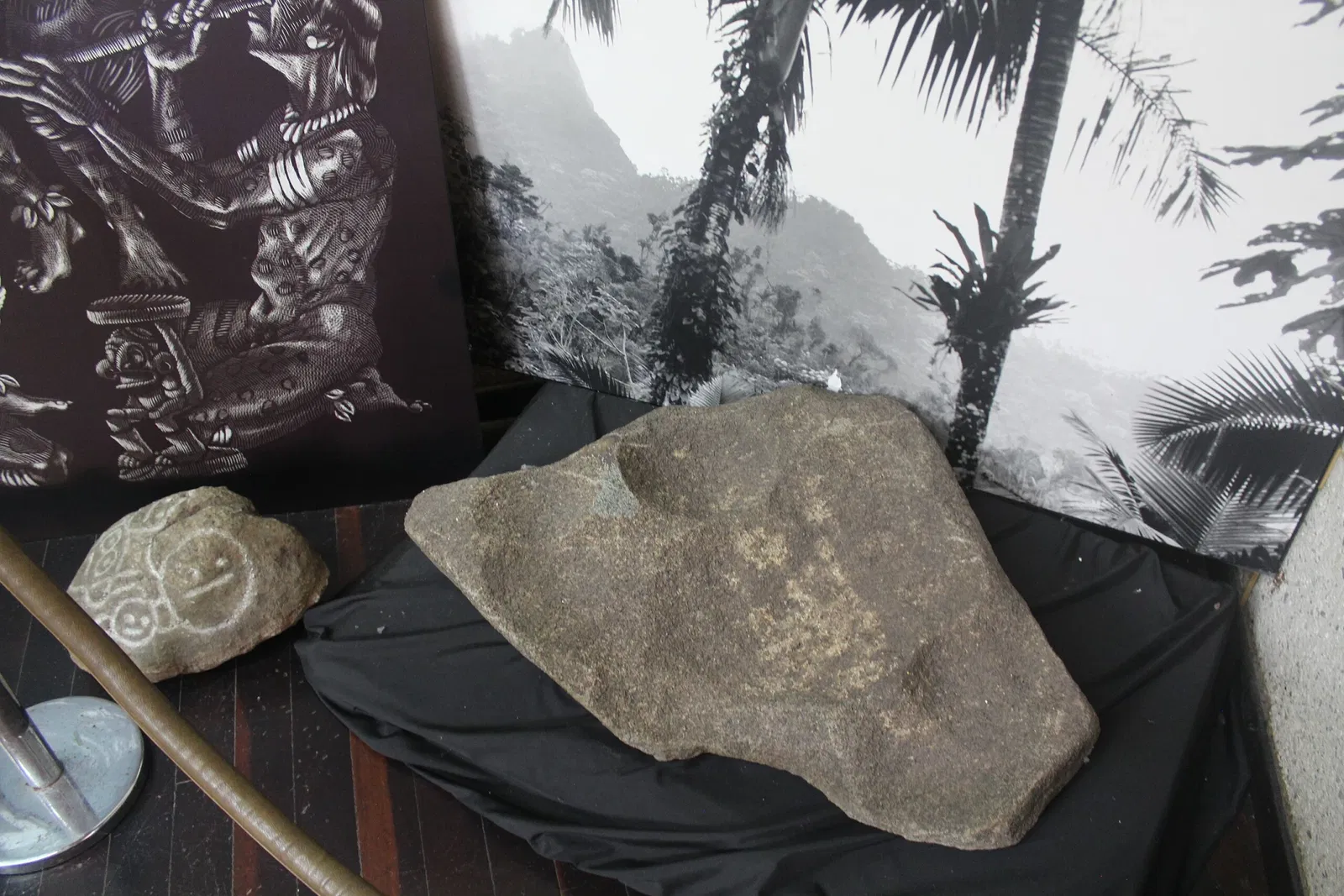 Tibes Indigenous Ceremonial Center