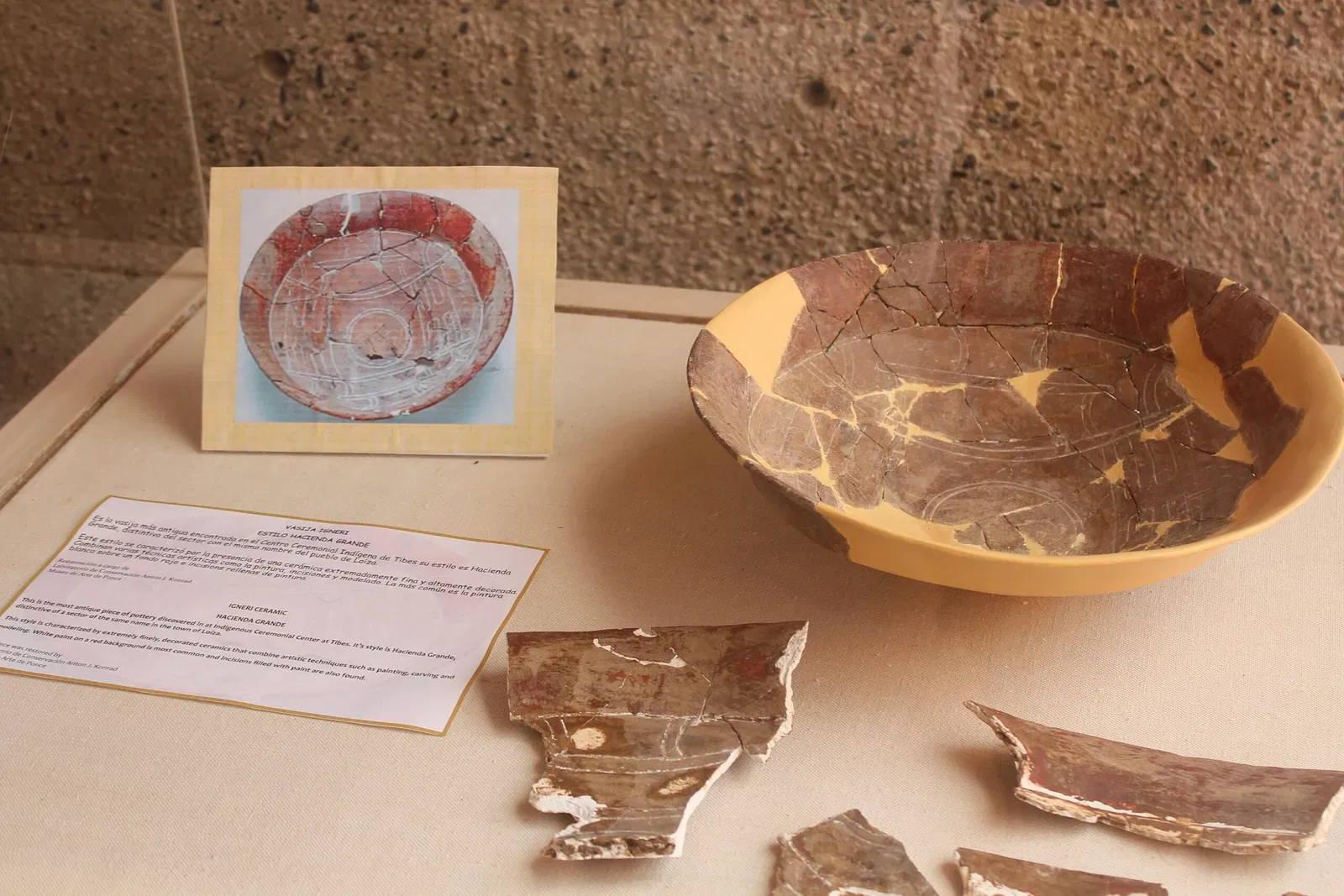 Tibes Indigenous Ceremonial Center