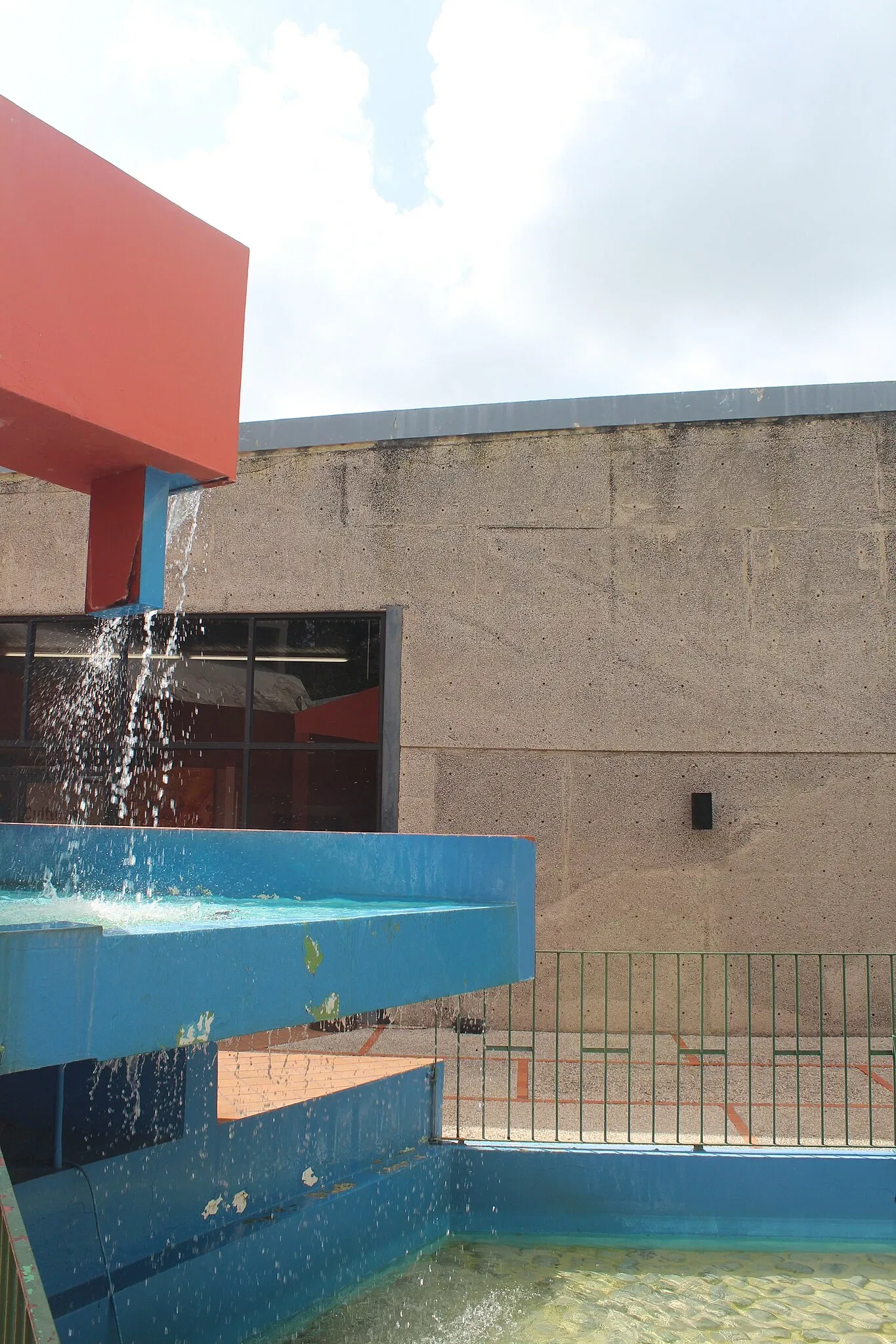 Centro Ceremonial Indígena de Tibes