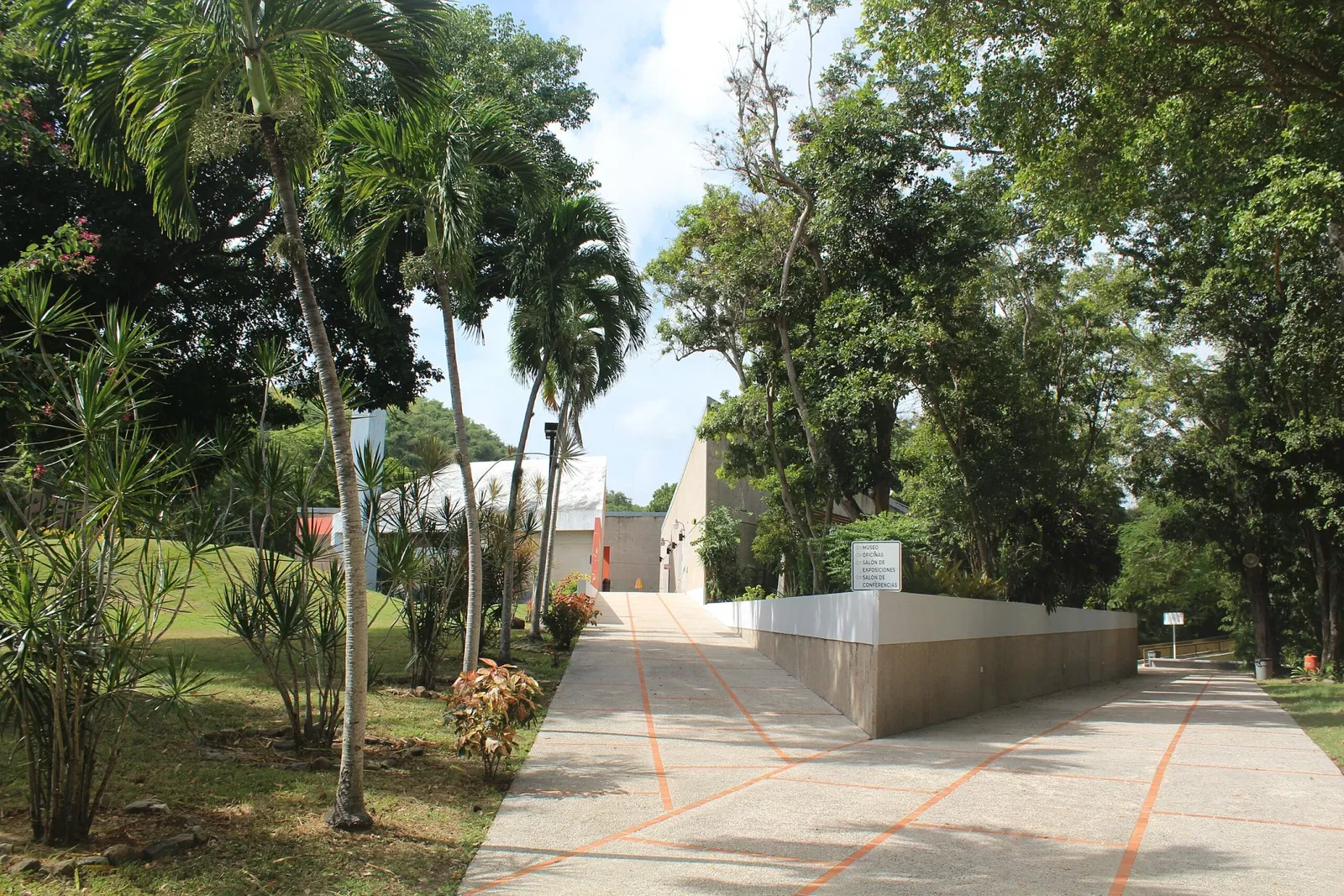 Centro Ceremonial Indígena de Tibes