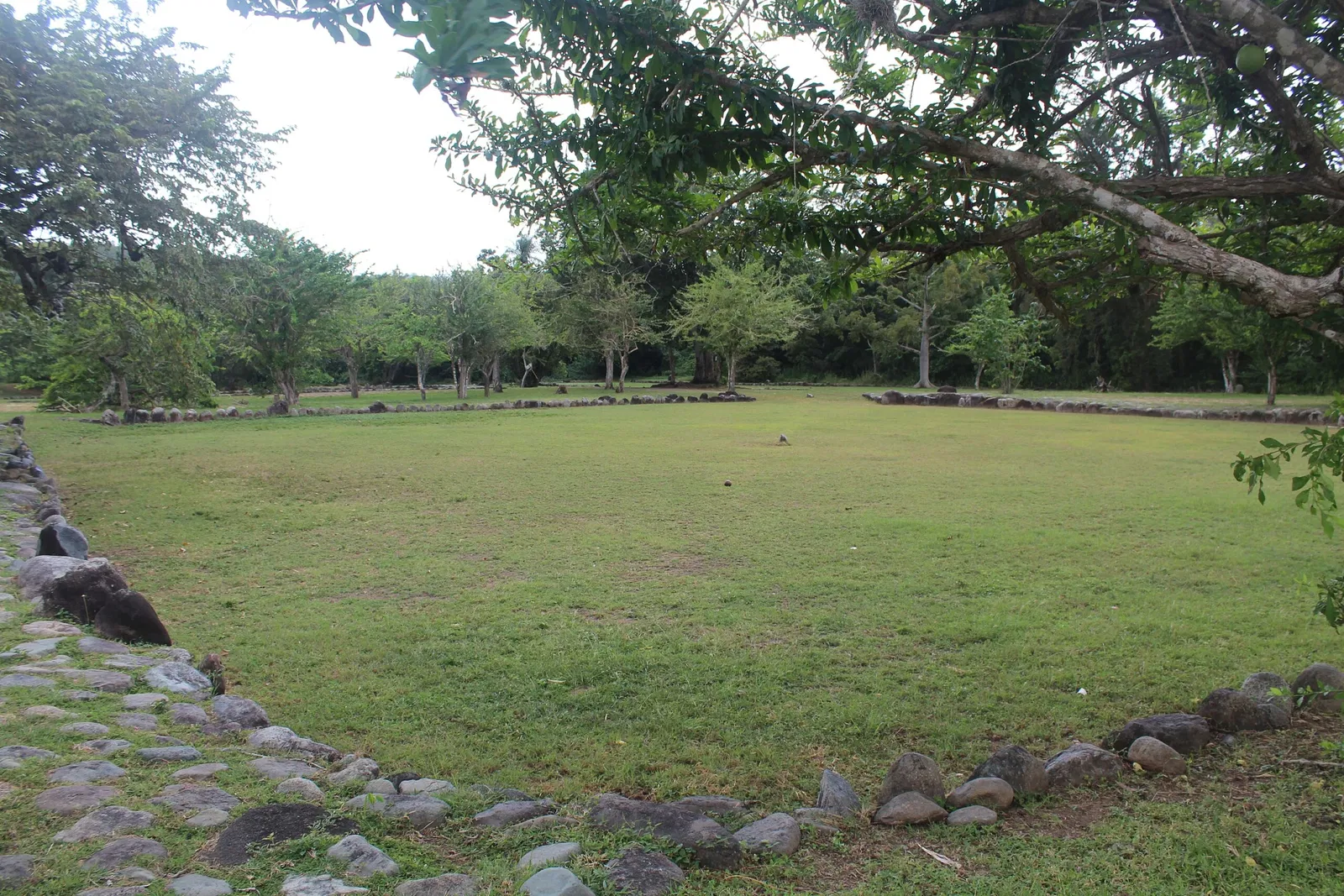 Tibes Indigenous Ceremonial Center