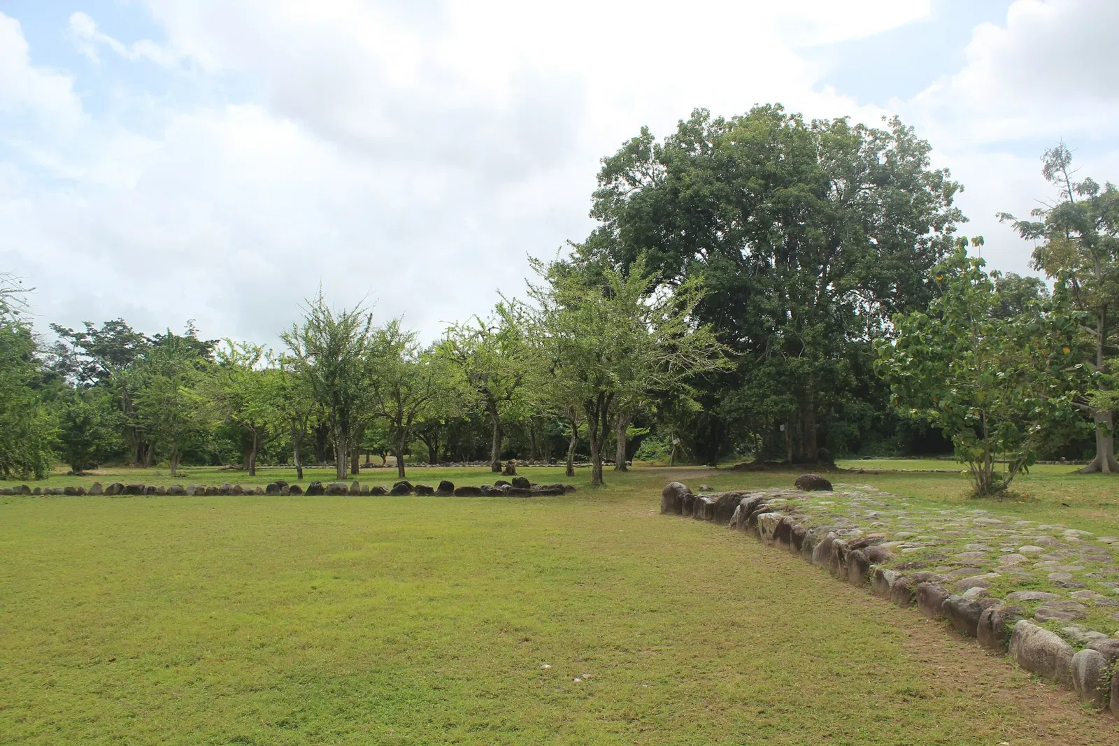 Tibes Indigenous Ceremonial Center