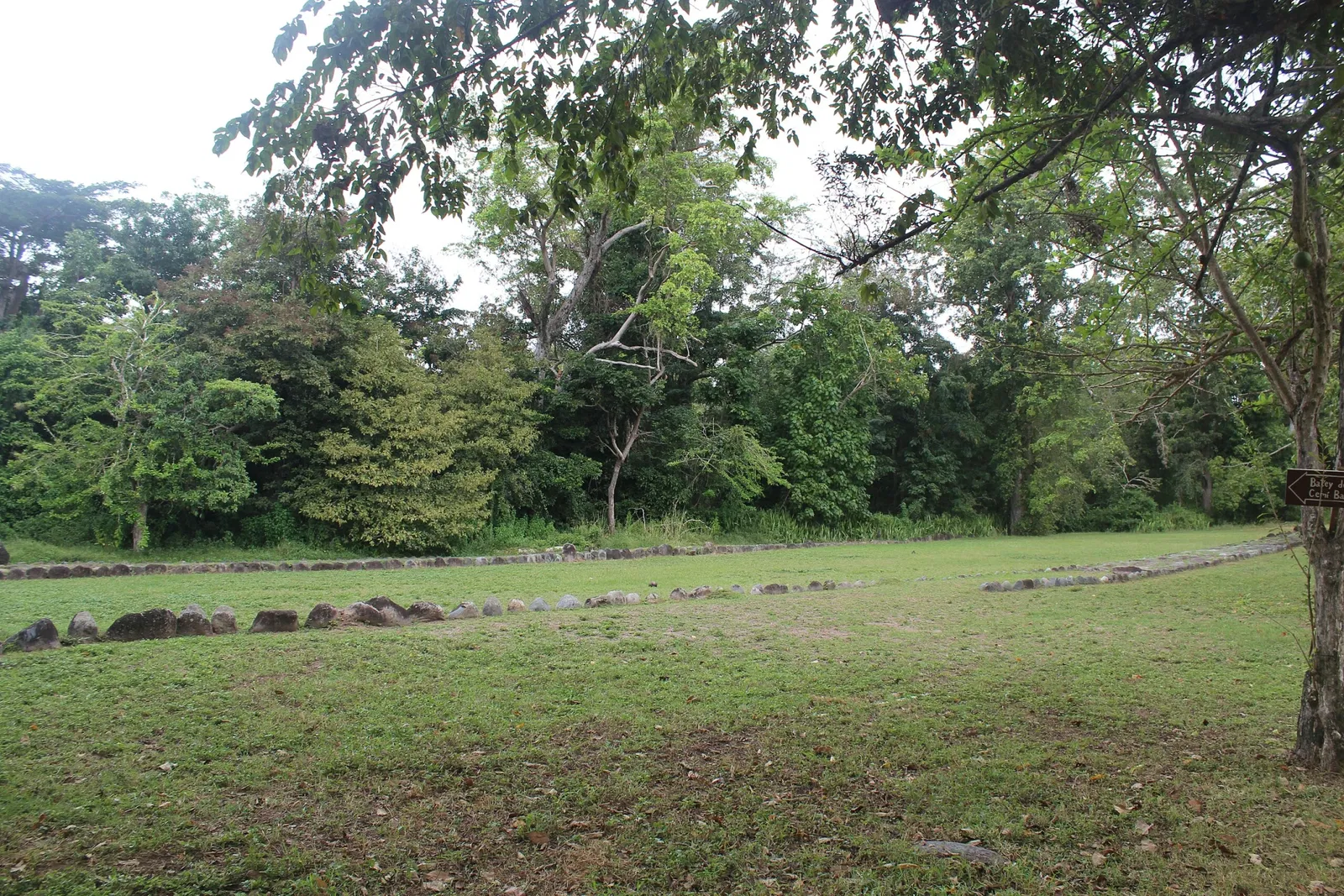 Tibes Indigenous Ceremonial Center