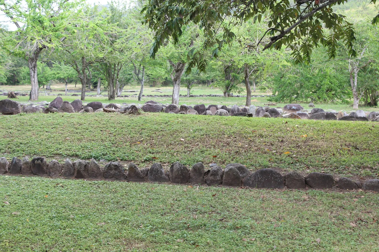Tibes Indigenous Ceremonial Center