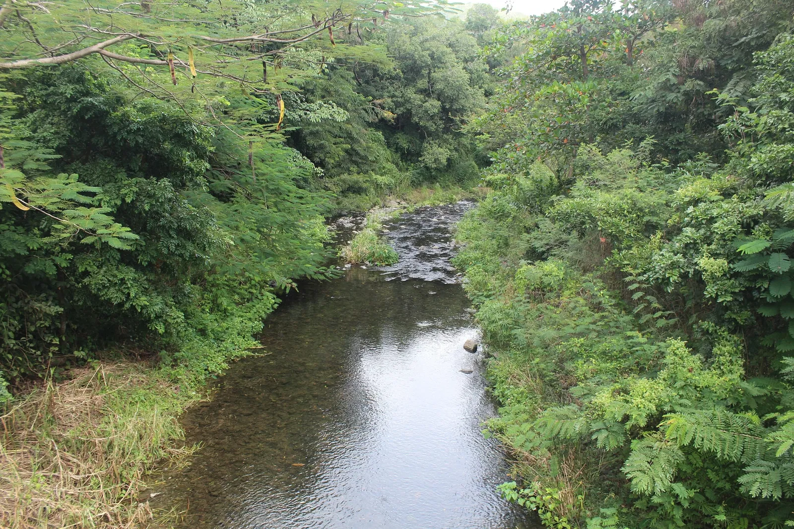 Tibes Indigenous Ceremonial Center