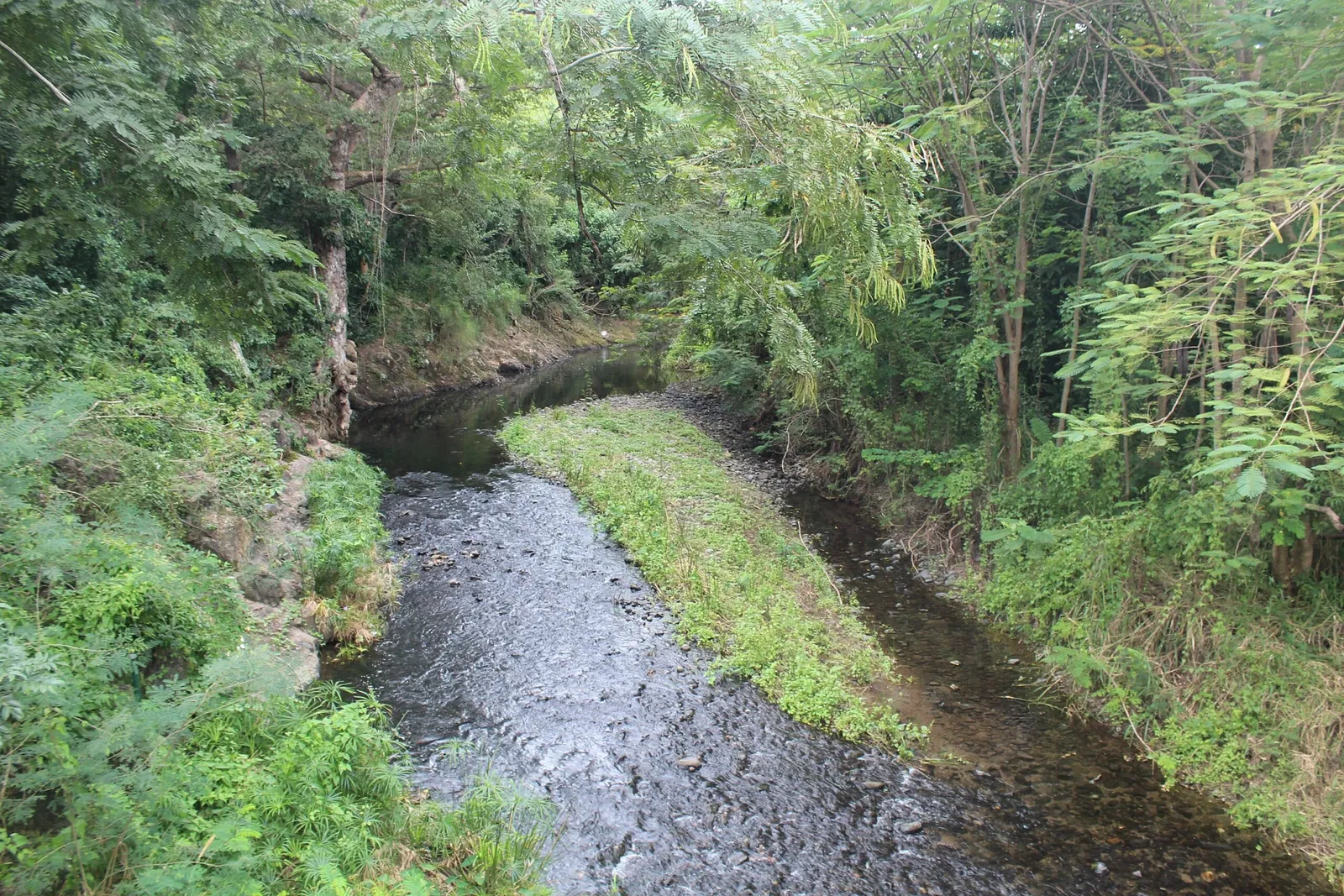 Centro Ceremonial Indígena de Tibes