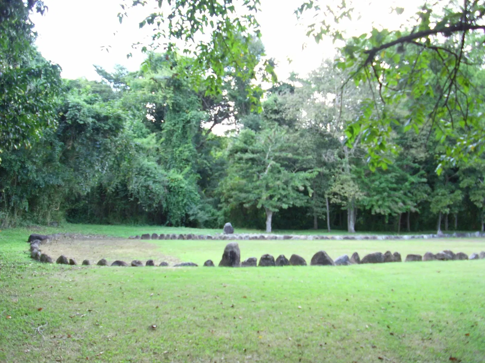 Tibes Indigenous Ceremonial Center