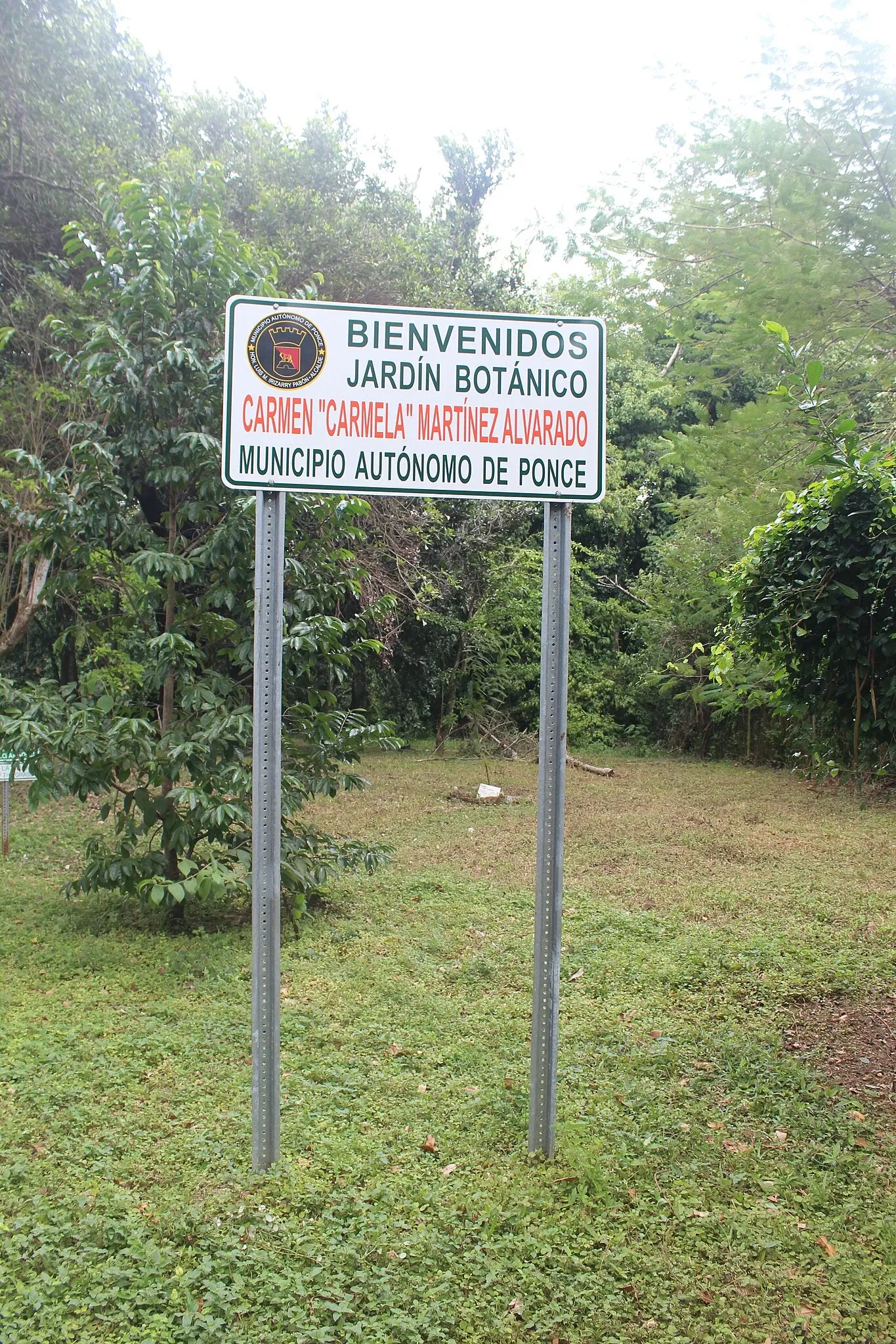 Centro Ceremonial Indígena de Tibes