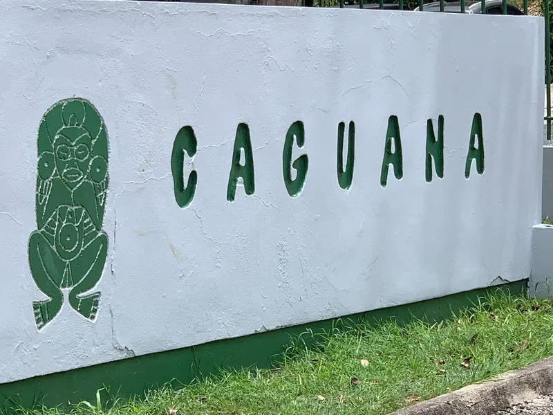 Caguana Ceremonial Indigenous Heritage Center (Utuado) Visitor Caguana Ceremonial Indigenous Heritage Center (Utuado) Visitor