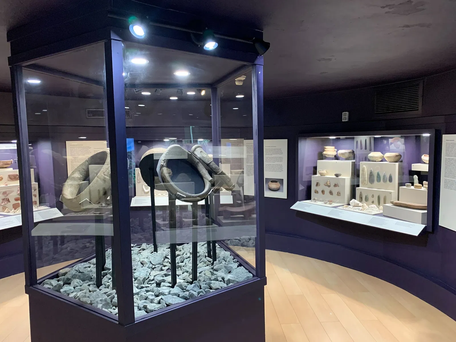 Caguana Ceremonial Indigenous Heritage Center