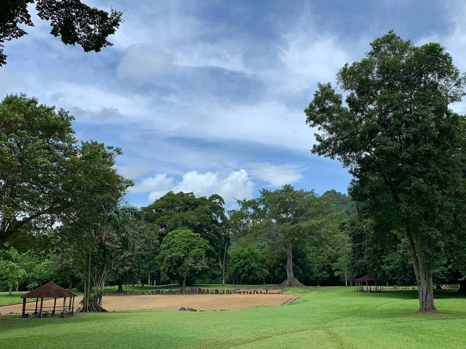 Caguana Ceremonial Indigenous Heritage Center