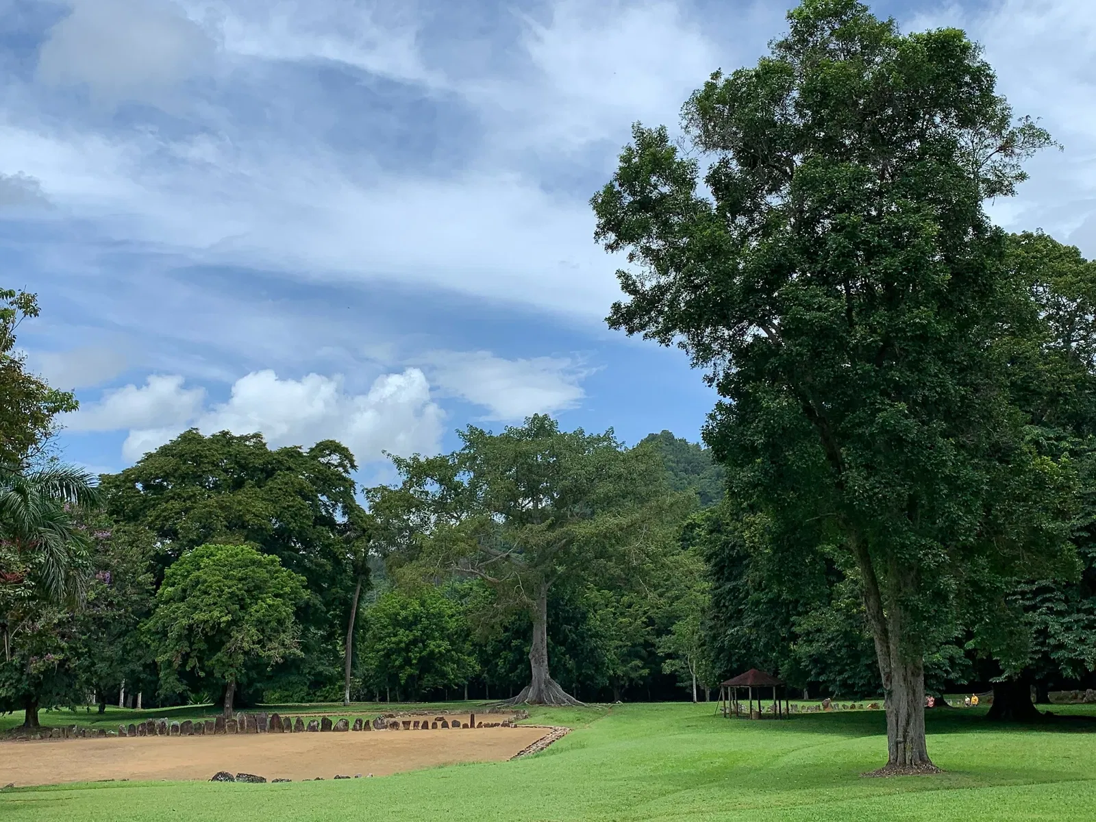 Caguana Ceremonial Indigenous Heritage Center